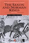 The Saxon and Norman Kings (Blackwell Classic Histories of England),0631231307,9780631231301
