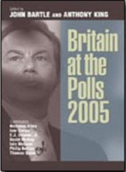 Britain at the Polls 2005,1933116633,9781933116631