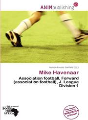 Mike Havenaar,6137216527,9786137216521