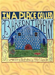 In a Place Called Barrontippeny,1608132951,9781608132959