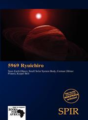 5969 Ryuichiro,6138703219,9786138703211