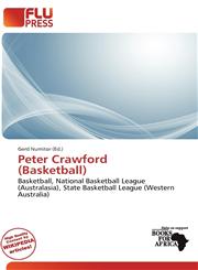 Peter Crawford (Basketball),6201782737,9786201782730