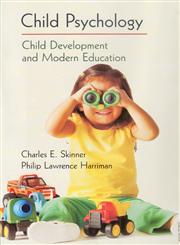 Child Psychology Child Development and Modern Education