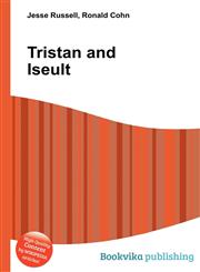 Tristan and Iseult,5510883626,9785510883626