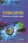 Globalization, Democracy, and Gender Justice,8177083058,9788177083057