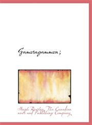 Gamosagammon;,1140538187,9781140538189