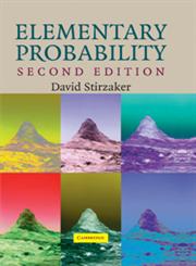 Elementary Probability 2nd Edition,0521833442,9780521833448