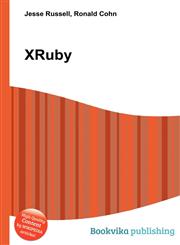 Xruby,5512061917,9785512061916