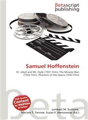 Samuel Hoffenstein,6135429671,9786135429671