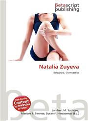 Natalia Zuyeva,6135230549,9786135230543