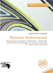 Mykyta Kamenyuka,6200034656,9786200034656