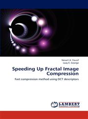 Speeding Up Fractal Image Compression,3659300012,9783659300011