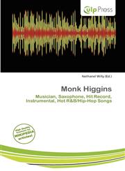 Monk Higgins,6139745896,9786139745890
