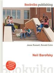 Neil Barofsky,5511320528,9785511320526