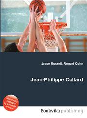 Jean-Philippe Collard,5511604232,9785511604237