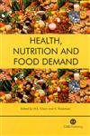 Health, Nutrition and Food Demand,0851996477,9780851996479