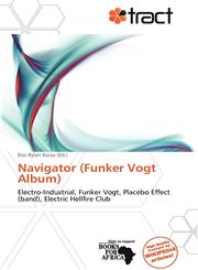 Navigator (Funker Vogt Album),6138891228,9786138891222