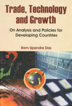 Trade, Technology and Growth On Analysis and Policies for Developing Countries 1st Published,8185040788,9788185040783