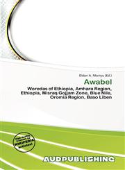 Awabel,6138283848,9786138283843