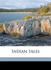 Indian Tales,1172286620,9781172286621