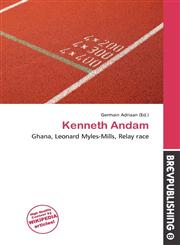 Kenneth Andam,6135996967,9786135996968