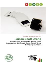 Julian Scott Urena,6136571099,9786136571096