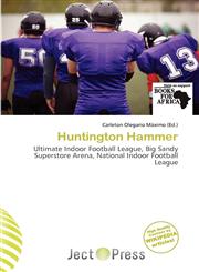 Huntington Hammer,6136812673,9786136812670