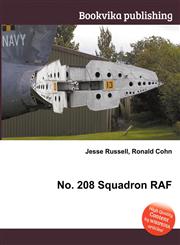 No. 208 Squadron RAF,5512158198,9785512158197