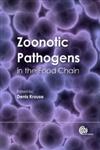 Zoonotic Pathogens in the Food Chain,1845936817,9781845936815