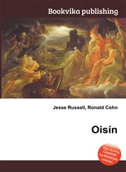 Oisin,5512256548,9785512256541