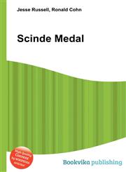 Scinde Medal,5512345249,9785512345245