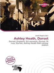 Ashley Heath, Dorset,6201731431,9786201731431