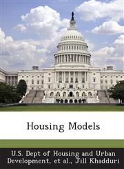 Housing Models,1288916728,9781288916726