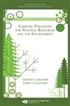 Sampling Strategies for Natural Resources and the Environment,1584883707,9781584883708