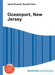 Oceanport, New Jersey,5511138525,9785511138527
