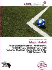 Majid Jalali,6137153983,9786137153987