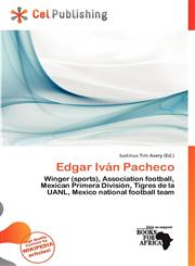 Edgar Iván Pacheco,6138369963,9786138369967