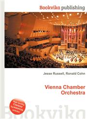 Vienna Chamber Orchestra,5512399284,9785512399286