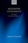 Augustine Confessions, Vol. 2 Commentary, Books 1-7,0199660735,9780199660735