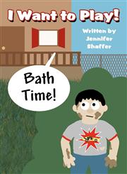 I Want to Play!,1462657796,9781462657797