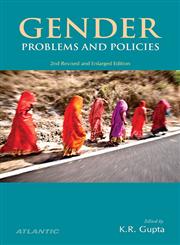 Gender Problems and Policies 2nd Edition,8126918012,9788126918010