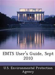 EMTS User's Guide, Sept 2010,1288631634,9781288631636