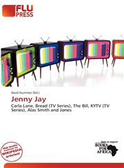 Jenny Jay,6137256243,9786137256244