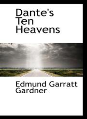 Dante's Ten Heavens,1117492389,9781117492384