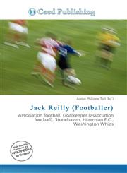 Jack Reilly (Footballer),6136797321,9786136797328
