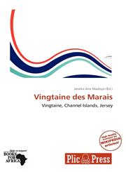 Vingtaine des Marais,6137948455,9786137948453