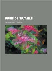 Fireside Travels,1459077539,9781459077539