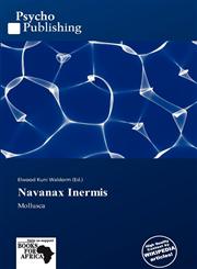 Navanax Inermis,6138792440,9786138792444