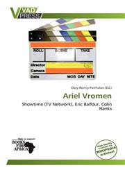 Ariel Vromen,6136120151,9786136120157