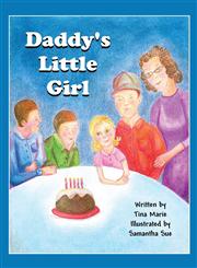 Daddy's Little Girl,1627720316,9781627720311